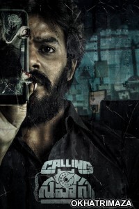 Calling Sahasra (2024) ORG South Indian Hindi Dubbed Movie