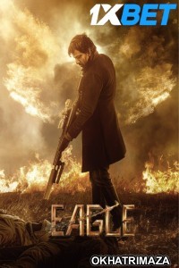 Eagle (2024) South Inidan Hindi Dubbed Movie
