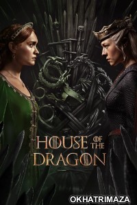 House of The Dragon (2024) Season 2 (EP02) Hindi Dubbed Series