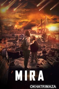 Mira (2022) ORG Hollywood Hindi Dubbed Movie