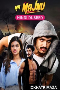 Mr Majnu (2019) ORG South Inidan Hindi Dubbed Movie