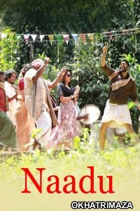 Naadu (2023) ORG South Inidan Hindi Dubbed Movie