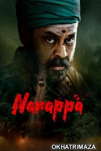 Narappa (2021) ORG South Inidan Hindi Dubbed Movie