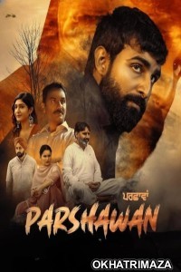 Parshawan (2024) Punjabi Movie