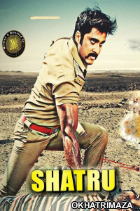 Shatru (2013) ORG South Indian Hindi Dubbed Movie