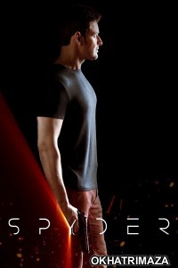Spyder (2017) ORG South Inidan Hindi Dubbed Movie