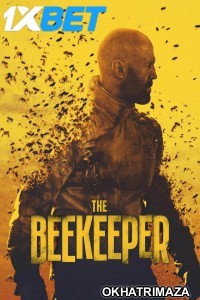 The Beekeeper (2024) Hollywood English Movie