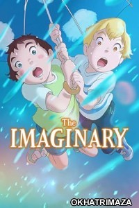 The Imaginary (2024) ORG Hollywood Hindi Dubbed Movie