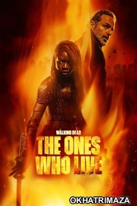 The Walking Dead The Ones Who Live (2024) S01 (EP04) English Web Series