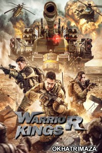 Warrior Kings (2021) ORG Hollywood Hindi Dubbed Movie