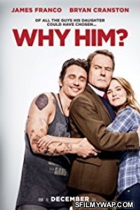 Why Him (2016) Dual Audio Hindi Dubbed Movies