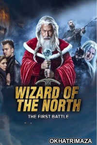 Wizards of the North The First Battle (2019) ORG Hollywood Hindi Dubbed Movie