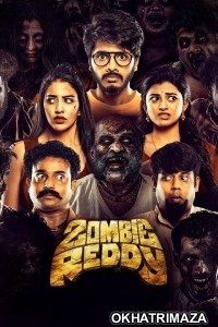 Zombie Reddy (2021) ORG South Inidan Hindi Dubbed Movie